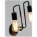 Бра Maytoni T532WL-02B GILBERT под лампы 2xE27 60W