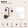 Бра Maytoni T532WL-02B GILBERT под лампы 2xE27 60W