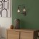Бра Maytoni T532WL-02B GILBERT под лампы 2xE27 60W
