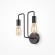 Бра Maytoni T532WL-02B GILBERT под лампы 2xE27 60W