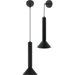 Светильник подвесной-настенный Stilfort 2182/02/01PW, серия Martinini Светильник подвесной-настенный Stilfort 2182/02/01PW, серия Martinini