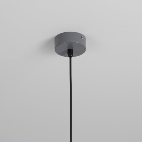 4703-1P, подвес, D65xH320/1500, LEDx5W, 325LM, 3000K, IP54, included