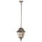 Уличный подвесной светильник Arte Lamp MADRID A1541SO-1BN