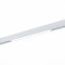 ST657.546.18 Трековый магнитный светодиодный SMART (Алиса, Siri, Bluetooth, Wi-Fi) светильник ST-Luce Skyline 220V CRI90+ 4000К 1470Лм 120° 18Вт