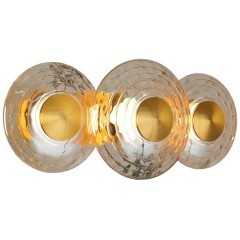 4641-3W, настенный светильник, D95xW350xH150, LEDx18W, 2052LM, 4000K, included 4641-3W, настенный светильник, D95xW350xH150, LEDx18W, 2052LM, 4000K, included