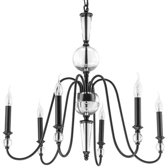 Люстра подвесная Ragno Lightstar 732067