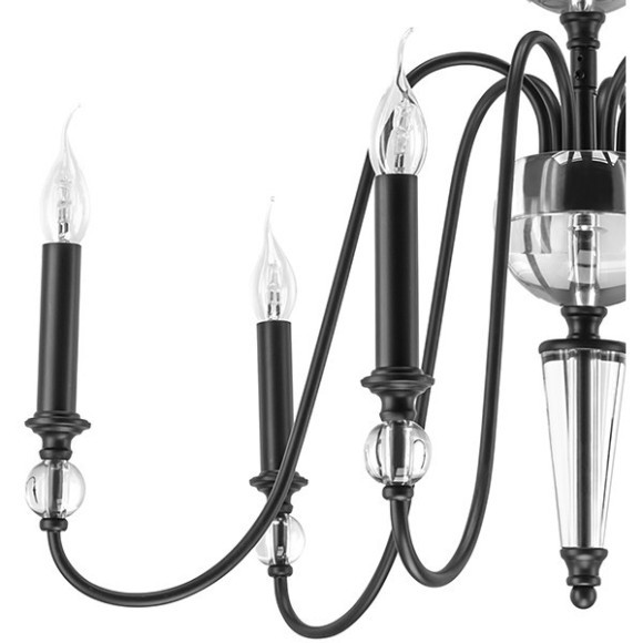 Люстра подвесная Ragno Lightstar 732067