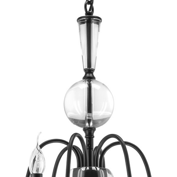 Люстра подвесная Ragno Lightstar 732067