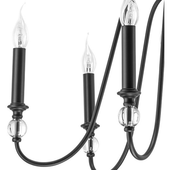 Люстра подвесная Ragno Lightstar 732067