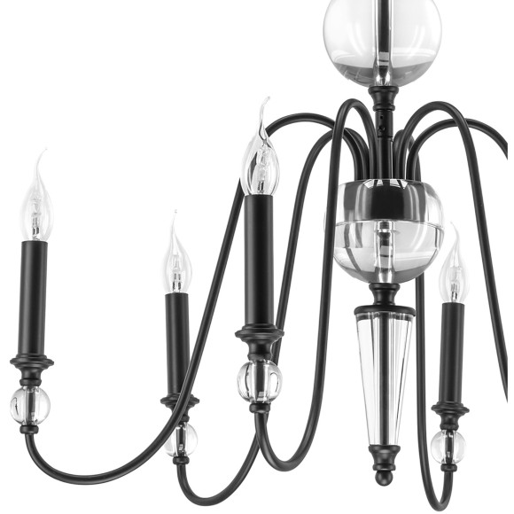 Люстра подвесная Ragno Lightstar 732067