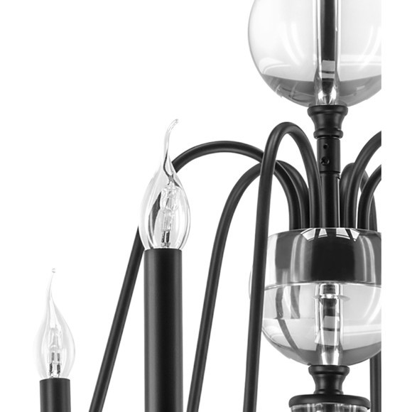 Люстра подвесная Ragno Lightstar 732067