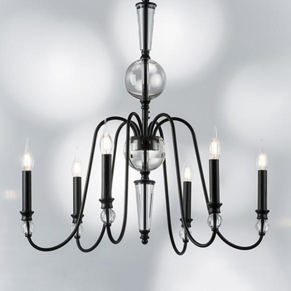 Люстра подвесная Ragno Lightstar 732067