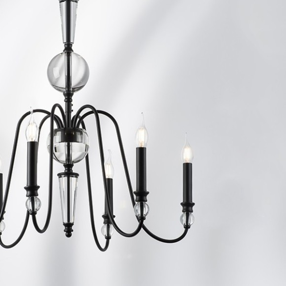 Люстра подвесная Ragno Lightstar 732067