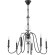 Люстра подвесная Ragno Lightstar 732067