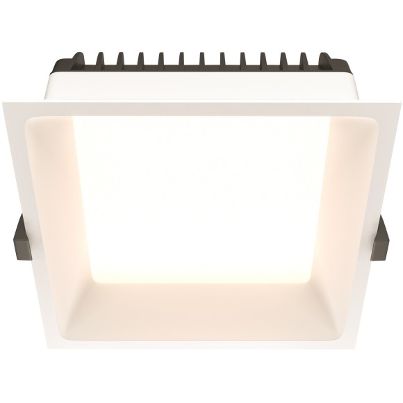 Встраиваемый светильник Technical DL056-18W3K-W