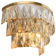 Светильник настенный (Бра) APL.837.01.02 Светильник настенный (Бра) APL.837.01.02