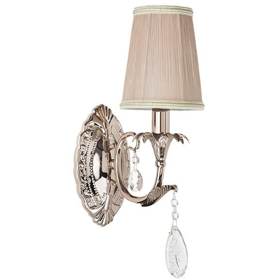 Бра Lightstar 691614 Cappa под лампу 1xE14 40W Бра Lightstar 691614 Cappa под лампу 1xE14 40W