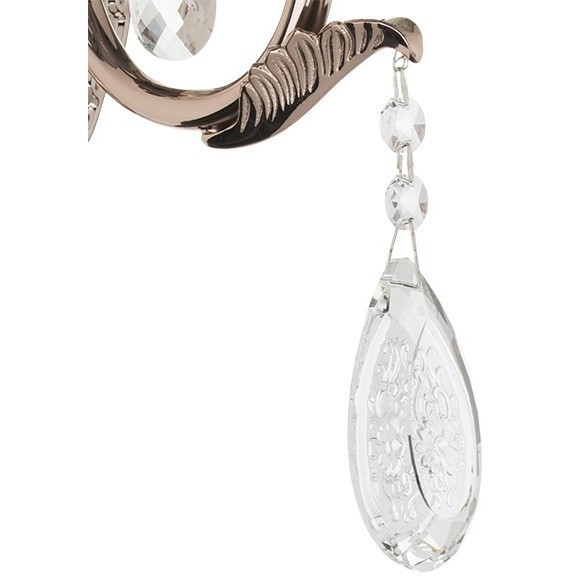 Бра Lightstar 691614 Cappa под лампу 1xE14 40W Бра Lightstar 691614 Cappa под лампу 1xE14 40W