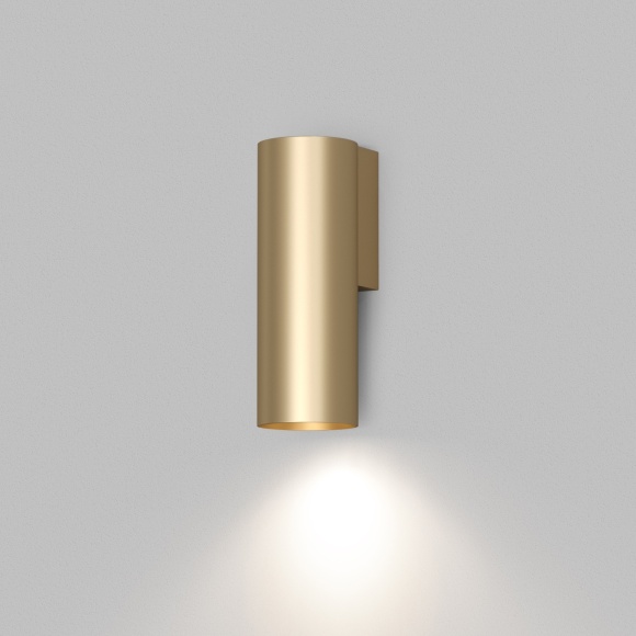 Настенный светильник Scope DK5021-SG Настенный светильник Scope DK5021-SG