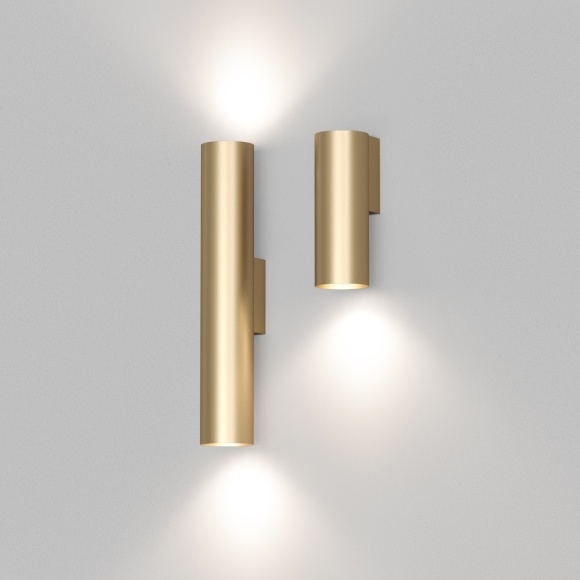 Настенный светильник Scope DK5021-SG Настенный светильник Scope DK5021-SG