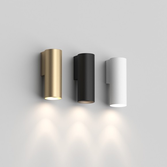 Настенный светильник Scope DK5021-SG Настенный светильник Scope DK5021-SG