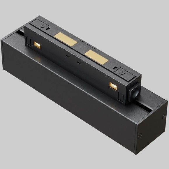 Трековый светильник Technical TR076-2-10W4K-B