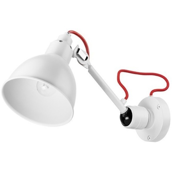 Спот на гибкой ножке Lightstar 765606 Loft под лампу 1xE14 40W