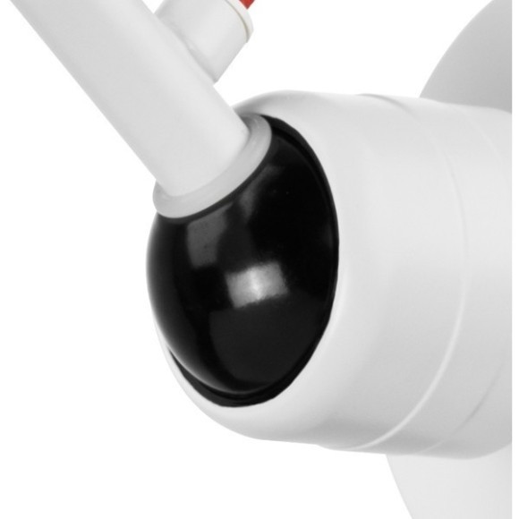 Спот на гибкой ножке Lightstar 765606 Loft под лампу 1xE14 40W