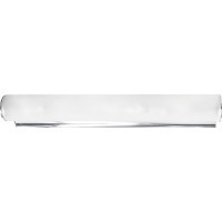 Линейный светильник Lightstar 801830 Blanda под лампы 3xE14 120W