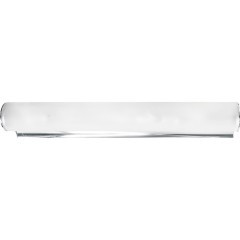 Линейный светильник Lightstar 801830 Blanda под лампы 3xE14 120W Линейный светильник Lightstar 801830 Blanda под лампы 3xE14 120W