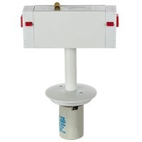Адаптер с патроном для плафонов 5951хх для трека PRO Teta Lightstar 595106