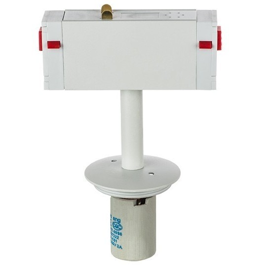 Адаптер с патроном для плафонов 5951хх для трека PRO Teta Lightstar 595106