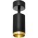 Спот Lampit TS TK10-C1 BK+GD Спот Lampit TS TK10-C1 BK+GD