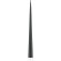 Подвесной светильник цилиндр Lightstar 807017 Punto под лампу 1xG9 25W