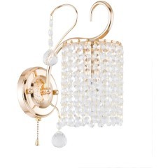 Бра Freya FR1127-WL-01-G Leona под лампу 1xE14 40W Бра Freya FR1127-WL-01-G Leona под лампу 1xE14 40W