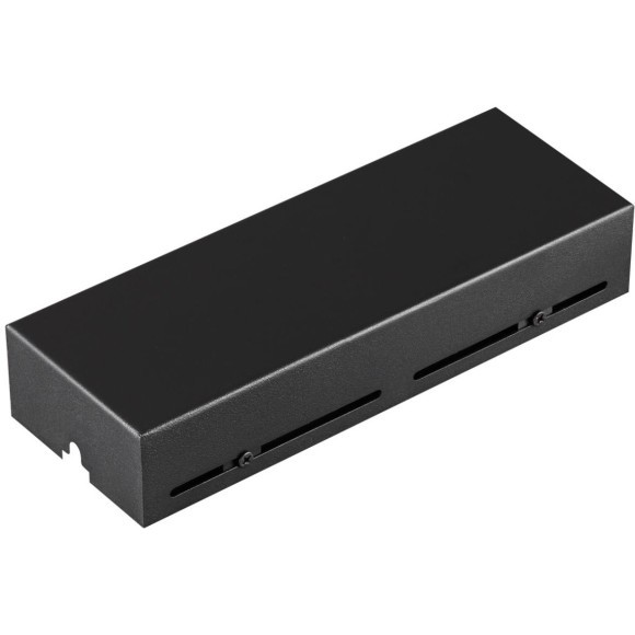 Коробка для драйвера и контроллера Novotech EASY 135277 Коробка для драйвера и контроллера Novotech EASY 135277