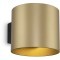Бра Maytoni C066WL-01MG Rond под лампу 1xG9 50W