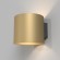 Бра Maytoni C066WL-01MG Rond под лампу 1xG9 50W
