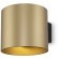 Бра Maytoni C066WL-01MG Rond под лампу 1xG9 50W