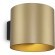 Бра Maytoni C066WL-01MG Rond под лампу 1xG9 50W