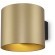 Бра Maytoni C066WL-01MG Rond под лампу 1xG9 50W