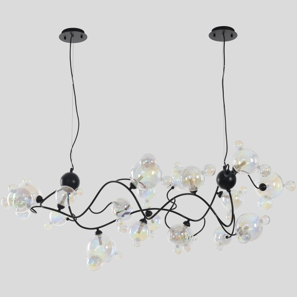 Люстра Crystal Lux MAMAMIA SP12 L1200 Люстра Crystal Lux MAMAMIA SP12 L1200