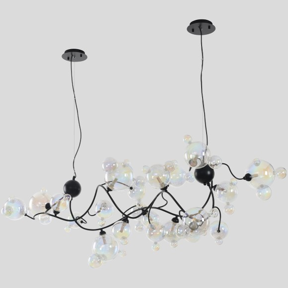 Люстра Crystal Lux MAMAMIA SP12 L1200 Люстра Crystal Lux MAMAMIA SP12 L1200