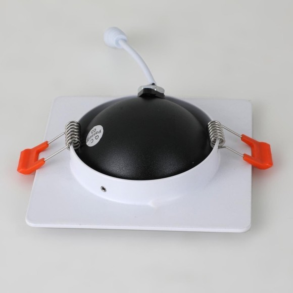 Точечный светильник Cardine 2417-1U