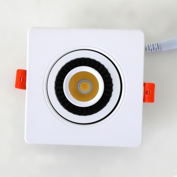 Точечный светильник Cardine 2417-1U