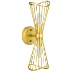 Бра Lightstar 728623 Zeta под лампы 2xE14 80W Бра Lightstar 728623 Zeta под лампы 2xE14 80W