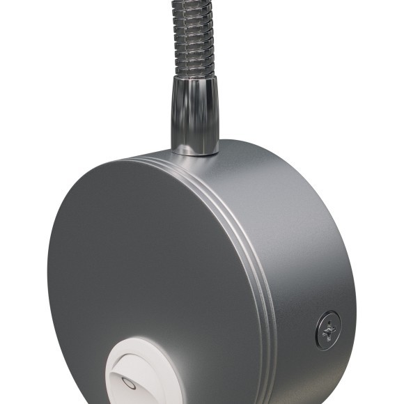 Бра LED 3W 155LM 4000K Omega Lightstar 200244