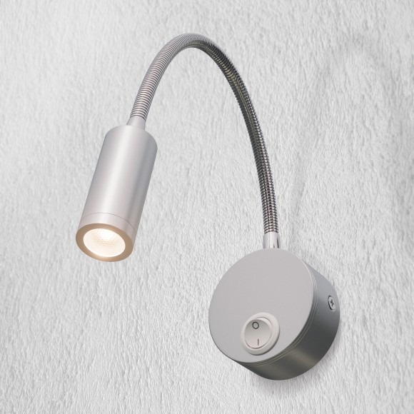 Бра LED 3W 155LM 4000K Omega Lightstar 200244