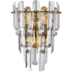 Бра Divinare 3511/17 AP-3 ROSIE под лампы 3xE14 60W Бра Divinare 3511/17 AP-3 ROSIE под лампы 3xE14 60W