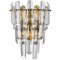 Бра Divinare 3511/17 AP-3 ROSIE под лампы 3xE14 60W